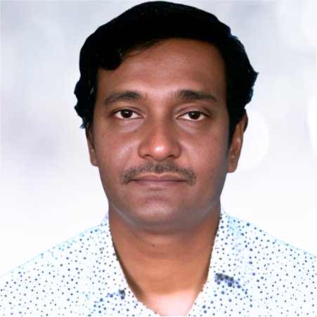 Dr. Golam Md. Shamsul Kabir    